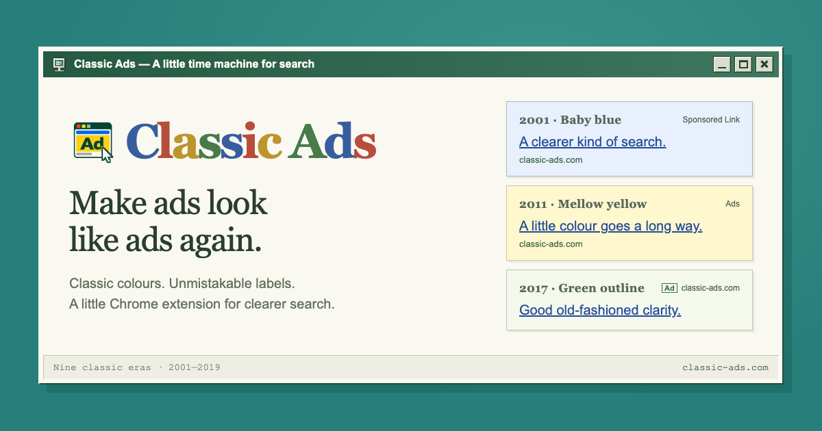 classic-ads.com image